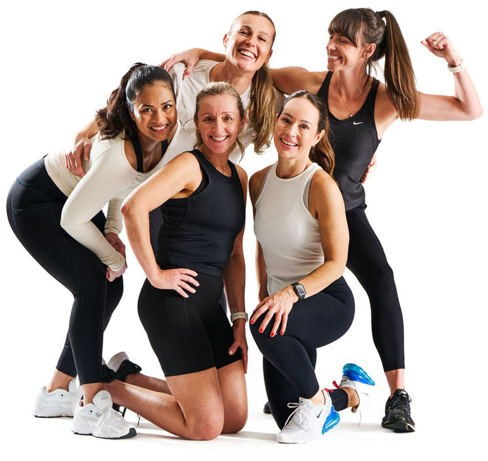 Your Habits, 
Your Health